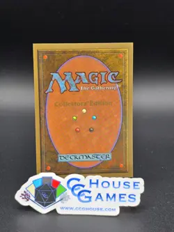 Counterspell - Collector's Edition CE Beta Reprint NM/Mint *CCGHouse* #WM - Image 2