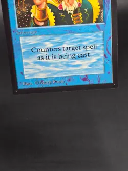 Counterspell - Collector's Edition CE Beta Reprint NM/Mint *CCGHouse* #WM - Image 4