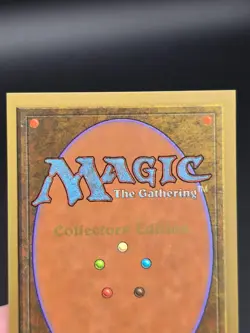 Counterspell - Collector's Edition CE Beta Reprint NM/Mint *CCGHouse* #WM - Image 5