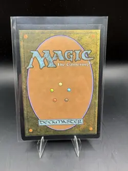 NM RUSSIAN FOIL Bolas's Citadel - Promo WAR MTG - Image 2