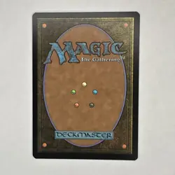 Regal Sliver (Extended Art) 757 NM Normal R Commander Masters MTG - Image 2