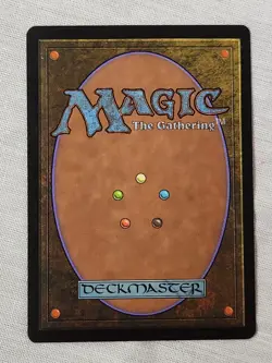 NM Tectonic Break Mercadian Masques Mtg Magic the Gathering - Image 2
