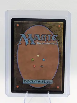 MTG Avatar The Last Airbender Iroh, Dragon of the West #0194 Foil - Image 2