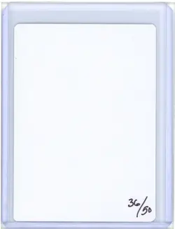 Ghirapur Guide Kaladesh Signed Artist Proof MTG - Image 2