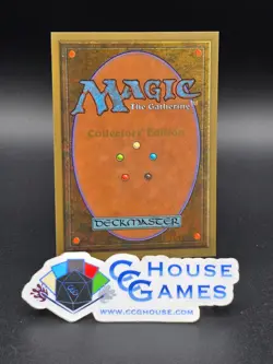 Stasis - Collector's Edition CE Beta Reprint NM/Mint *CCGHouse* #WM - Image 2