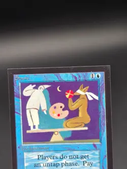 Stasis - Collector's Edition CE Beta Reprint NM/Mint *CCGHouse* #WM - Image 3