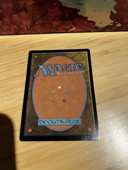 Old Gnawbone - Adventures In The Forgotten Realms (The List) (NM) MTG - Image 3