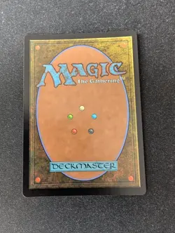 1x Sword to Plowshares MTG Magic the Gathering Strixhaven: MA Foil LP Japanese - Image 2