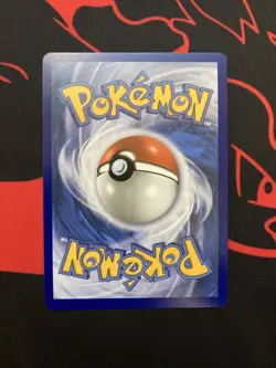 N's Zekrom 031 Ascended Heroes Elite Trainer Box Holo Promo Pokemon English NM - Image 3