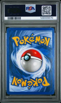 2002 Pokemon Dark Gengar #6 Neo Destiny 1st Edition PSA 8 NM-Mint Original Owner - Image 2