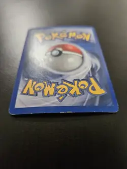 Pokemon TCG Koffing 61/109 EX Team Rocket Returns Holo Stamped LP - Image 5
