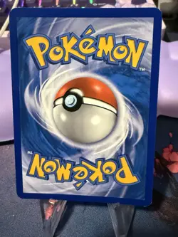 Deoxys Normal Forme Lv.50 1/146 Legends Awakened Holo Pokemon Card TCG - Image 3