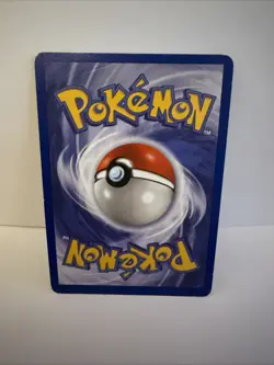 Here Comes Team Rocket! 71/82 Team Rocket Rare Pokemon Card 1st Edition - NM/LP - Image 2