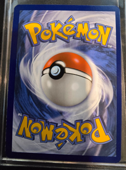 Mew ex 053 Black Star Promo Pokemon 151 Ultra Premium Collection UPC - Image 2