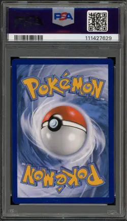 Pokemon Charizard V Ultra-Premium Coll. Full Alt Art Promo SWSH260 PSA 10 - Image 2