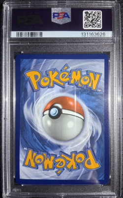 Pikachu ex 057/191 PSA 10 Pokemon Prize Pack Series 7 GEM MINT LOW POP - Image 2
