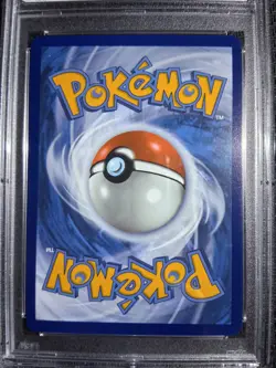 Pikachu ex 057/191 PSA 10 Pokemon Prize Pack Series 7 GEM MINT LOW POP - Image 4
