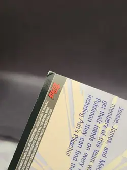 2003 Topps Pokemon Advanced Team Rocket #5 Non-Holo - Image 3