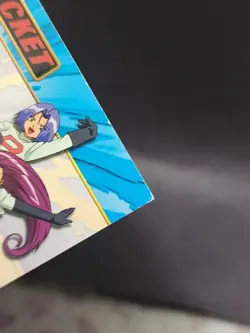 2003 Topps Pokemon Advanced Team Rocket #5 Non-Holo - Image 5