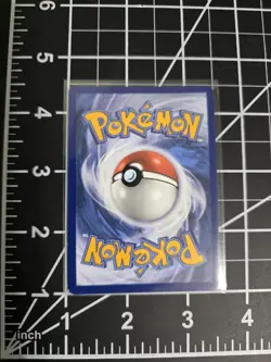 Toxtricity PFL 103/094 Illustration Rare Pokemon Phantasmal Flames NM/M - Image 2