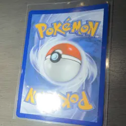 Pokemon Lillie's Clefairy ex 173/159 Journey Together Ultra Rare Holo HP 190 - Image 2
