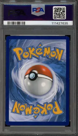 Pokemon Charizard VMAX Ultra-Premium Coll. Full Alt Art Promo SWSH261 PSA 10 - Image 2