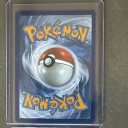Pokemon Snorlax Secret Rare Full Art 224/198 Sword & Shield Chilling Reign Holo - Image 2