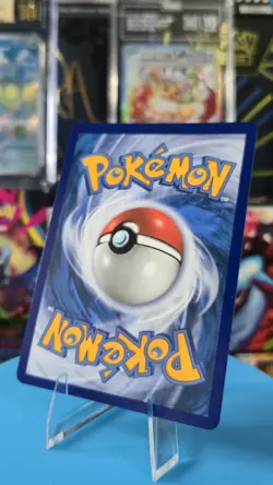Pokemon TCG Simisear VSTAR GG37/GG70 Crown Zenith: Galarian Gallery NM - Image 2