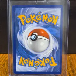 Pokemon Timburr Twilight Masquerade 183/167 Illustration Rare Holo Basic 80 HP - Image 2