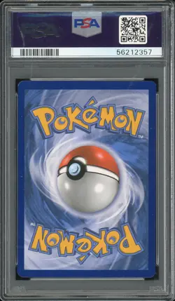 2016 Pokemon XY M Scizor Ex Full Art #120 GEM MT PSA 10 XY Breakpoint - Image 2