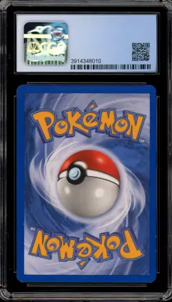 Pokemon Huntail EX Hidden Legends Reverse Holo Rare #19 CGC 8 - Image 2