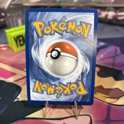 Pokemon TCG - Ascended Heroes - (Reverse Holo) - Fire energy Tepig - 029/217 NM - Image 2