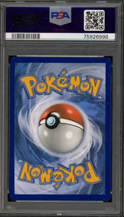 Pokemon Pikachu V Celebrations Ultra-Premium Coll. Full Art Promo SWSH145 PSA 9 - Image 2