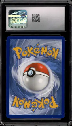 Pokemon Blaziken VMAX Chilling Reign Secret Rare Full Alt Art #201 CGC 10 - Image 2