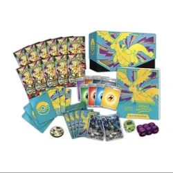 Pokemon TCG: Mega Evolution Ascended Heroes Pokemon Center ETB x2 - IN HAND - Image 2