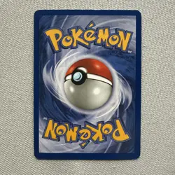 1995 Pokemon Mewtwo 12 Promo Wizards Black Star Promos - Image 2
