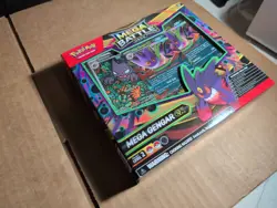 Pokemon TCG - Mega Gengar EX Battle Deck - Factory Sealed Brand New - Image 3