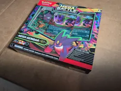 Pokemon TCG - Mega Gengar EX Battle Deck - Factory Sealed Brand New - Image 4