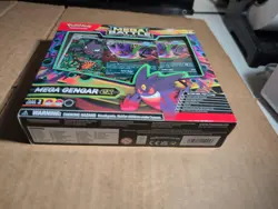Pokemon TCG - Mega Gengar EX Battle Deck - Factory Sealed Brand New - Image 5