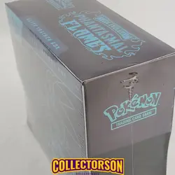 Pokemon Phantasmal Flames Elite Trainer Box - Factory Sealed - Image 3