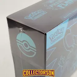 Pokemon Phantasmal Flames Elite Trainer Box - Factory Sealed - Image 4