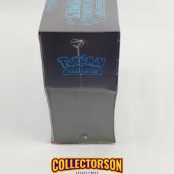 Pokemon Phantasmal Flames Elite Trainer Box - Factory Sealed - Image 5