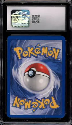 Pokemon Double Colorless Energy Unlimited #96 CGC 8.5 - Image 2
