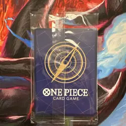 Sabo P-073 One Piece Promo Card Foil Sealed Tin Pack Vol.2 English - Image 2