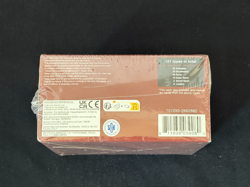 One Piece CCG Paramount War OP-02 Booster Box ENGLISH Sealed New BANDAI NAMCO - Image 4