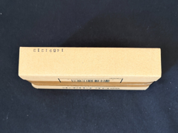 One Piece CCG Tournament Kit Vol 1 Case Sealed New BANDAI NAMCO ENGLISH - Image 3