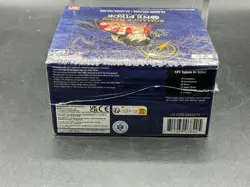 One Piece Romance Dawn Blue Bottom Booster Box + Packs OPENED for Display Only - Image 4