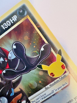 Greninja Star SWSH144 SWSH: Sword & Shield Promo Cards Holo - Image 2