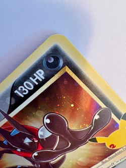 Greninja Star SWSH144 SWSH: Sword & Shield Promo Cards Holo - Image 3