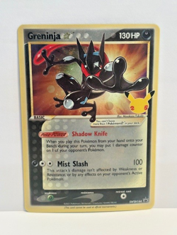 Greninja Star SWSH144 SWSH: Sword & Shield Promo Cards Holo - Image 5
